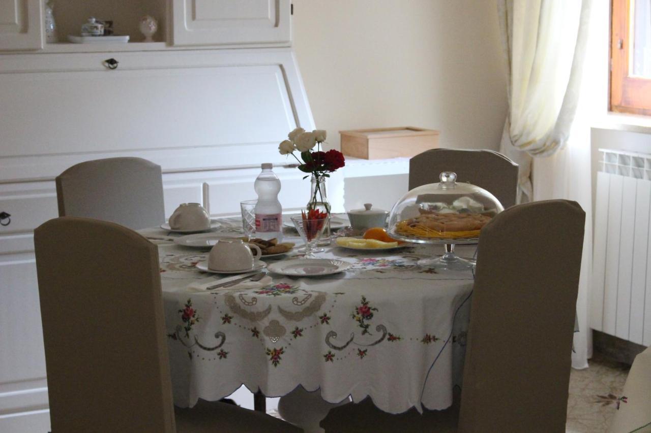 B&Bcasamali Selva Di Fasano Zewnętrze zdjęcie