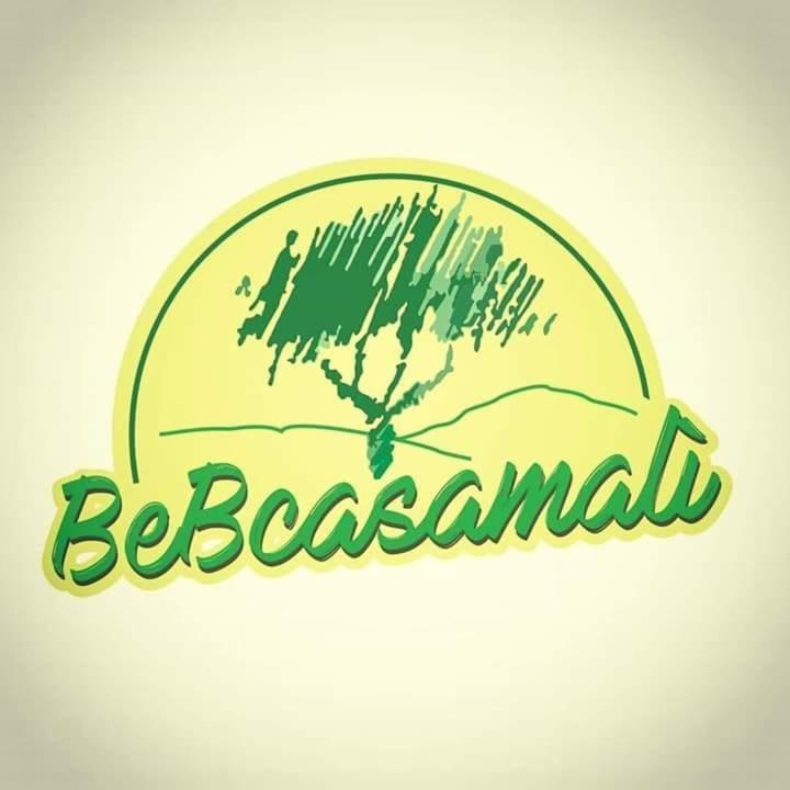 B&Bcasamali Selva Di Fasano Zewnętrze zdjęcie