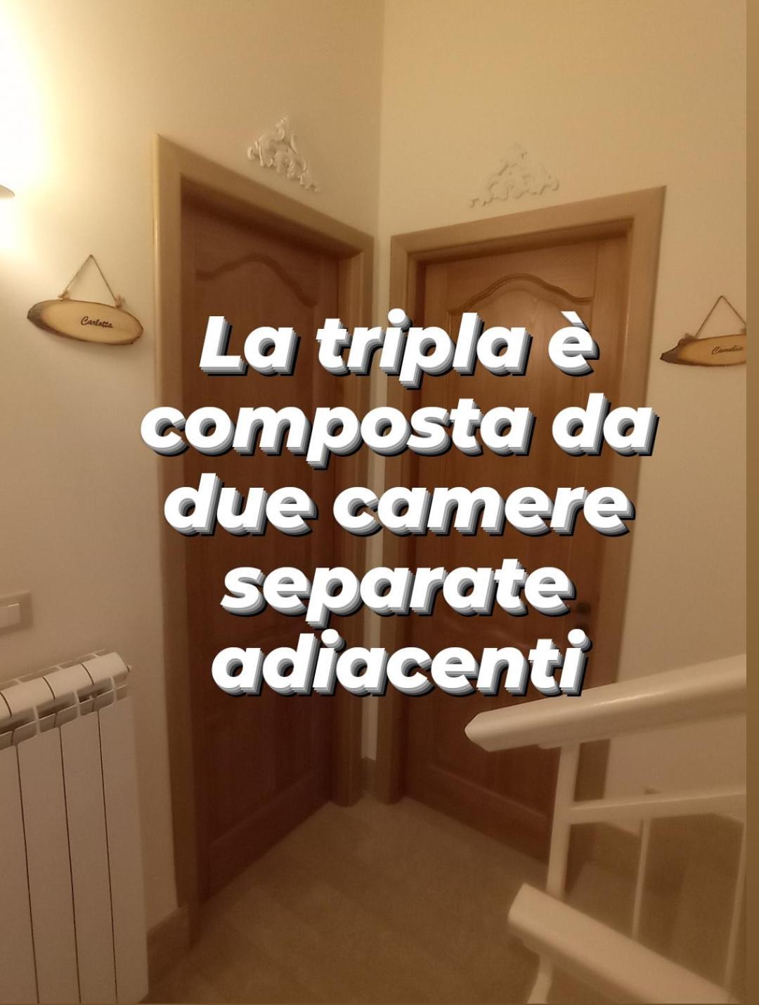 B&Bcasamali Selva Di Fasano Zewnętrze zdjęcie
